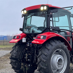 Трактор YTO NLY 1054-S