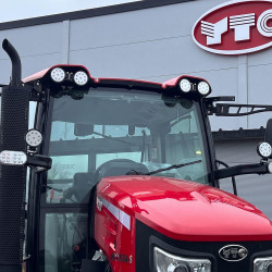 Трактор YTO NLY 1054-S