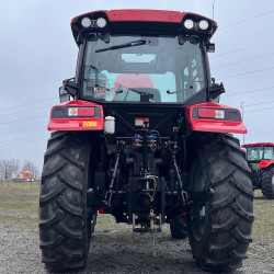 Трактор YTO NLY 1054-S