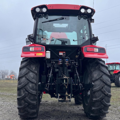 Трактор YTO NLY 1054-S