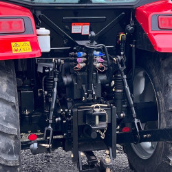 Трактор YTO NLY 1054-S