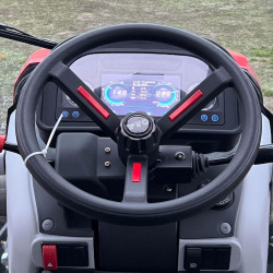 Трактор YTO NLY 1054-S