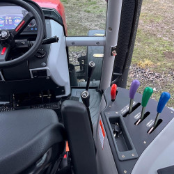 Трактор YTO NLY 1054-S