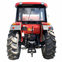 Трактор YTO ELX1054