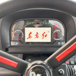 Трактор YTO NLX1054