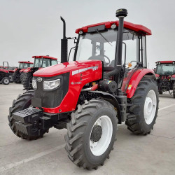 Трактор YTO NLX1054