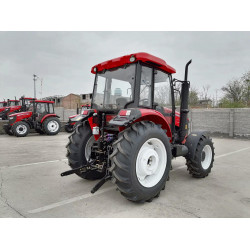 Трактор YTO NLX1054