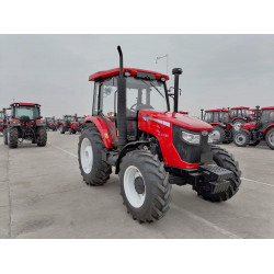 Трактор YTO NLX1054
