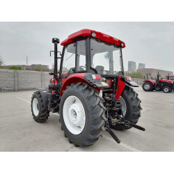 Трактор YTO NLX1054