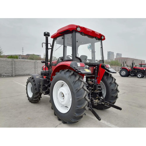 Трактор YTO NLX1054