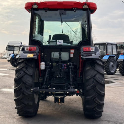 Трактор YTO NLX1054