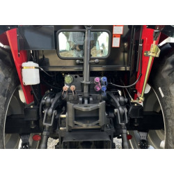 Трактор YTO NLX1054