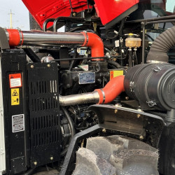 Трактор YTO NLX1054