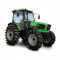 Трактор Deutz-Fahr 4100W с кондиционером