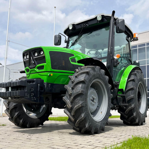 Трактор Deutz-Fahr 4100W с кондиционером