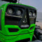 Трактор Deutz-Fahr 4100W с кондиционером