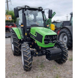 Трактор Deutz-Fahr 4100W с кондиционером