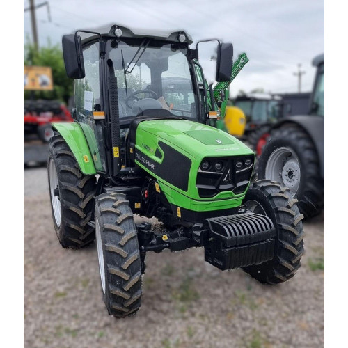 Трактор Deutz-Fahr 4100W с кондиционером
