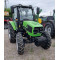 Трактор Deutz-Fahr 4100W с кондиционером