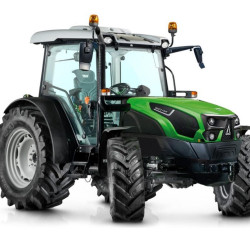 Трактор Deutz-Fahr 5105D GS