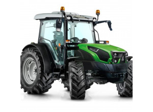 Трактор Deutz-Fahr 5105D GS