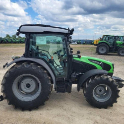 Трактор Deutz-Fahr 5105D GS