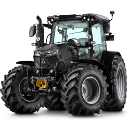 Трактор Deutz-Fahr 6135C Warrior
