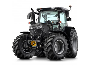 Трактор Deutz-Fahr 6135C Warrior