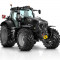 Трактор Deutz-Fahr 6135C Warrior