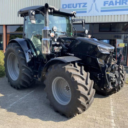 Трактор Deutz-Fahr 6135C Warrior
