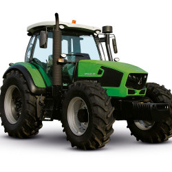 Трактор Deutz-Fahr 6145W HD