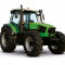Трактор Deutz-Fahr 6145W HD