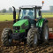 Трактор Deutz-Fahr 6145W HD