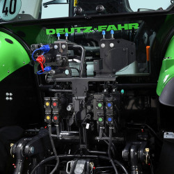 Трактор Deutz-Fahr 6145W HD