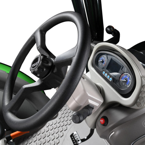 Трактор Deutz-Fahr 6145W HD