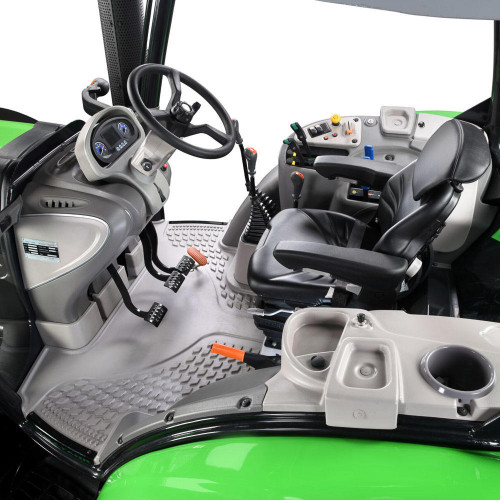 Трактор Deutz-Fahr 6145W HD