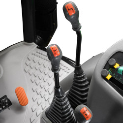 Трактор Deutz-Fahr 6145W HD