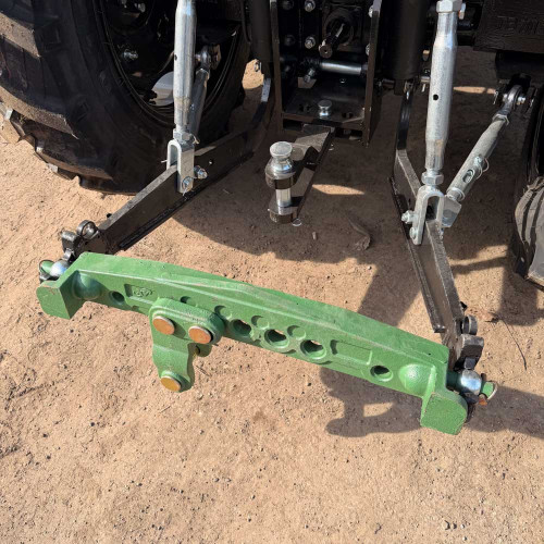 Минитрактор Файтер Т-404СRD с кабиной