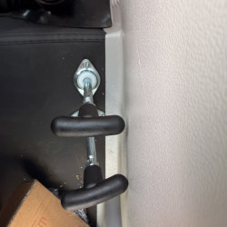 Минитрактор Файтер Т-404СRD с кабиной