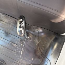 Минитрактор Файтер Т-404СRD с кабиной