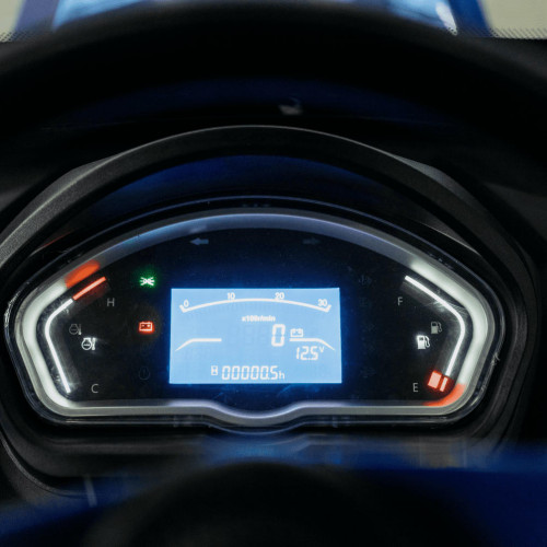 Минитрактор Файтер Т-404СRD с кабиной