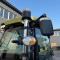 Минитрактор Файтер Т-404ССRD (с кондиционером)