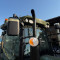 Минитрактор Файтер Т-404ССRD (с кондиционером)