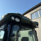 Минитрактор Файтер Т-404ССRD (с кондиционером)