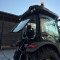 Минитрактор Файтер Т-404ССRD (с кондиционером)