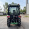 Минитрактор Файтер Т-404ССRD (с кондиционером)