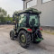 Минитрактор Файтер Т-404ССRD (с кондиционером)