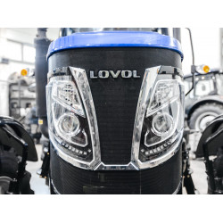 Трактор LOVOL TD 904