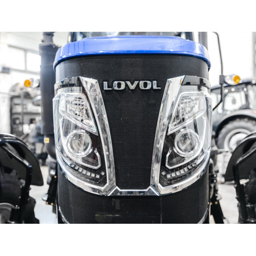 Трактор LOVOL TD 904