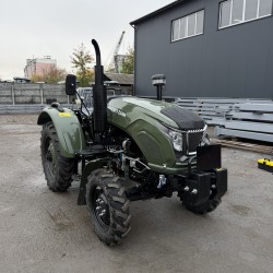 Мінітрактор Файтер Т-254М